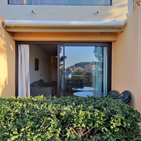 Vue Imprenable - Piscine - Parking Prive - Terrasse - Collioure Apartment Exterior photo