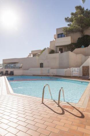 Vue Imprenable - Piscine - Parking Prive - Terrasse - Collioure Apartment Exterior photo